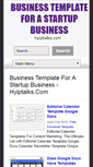 Mobile Screenshot of hyiptalks.com